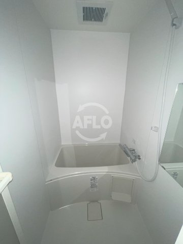 みおつくし桑津の浴室|みおつくし桑津　浴室