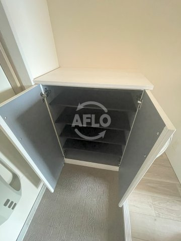 みおつくし桑津のその他|みおつくし桑津　シューズボックス