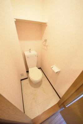 【トイレ】 | パラッツォ春日野