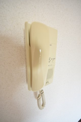 【セキュリティ】 | パラッツォ春日野