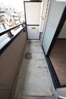 【バルコニー】 | パラッツォ春日野