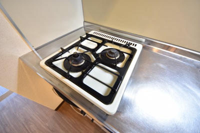 【キッチン】 | パラッツォ春日野