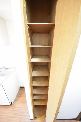 【収納】 | パラッツォ春日野