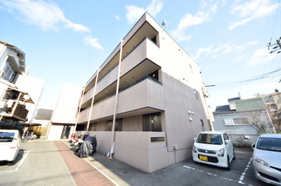 【外観】 | パラッツォ春日野