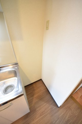 【キッチン】 | パラッツォ春日野