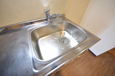 【キッチン】 | パラッツォ春日野