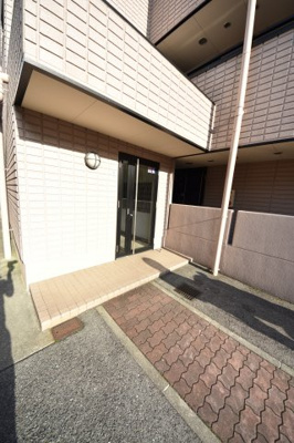 【エントランス】 | パラッツォ春日野