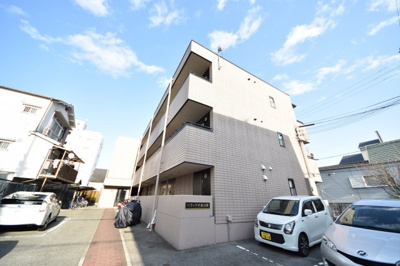 【外観】 | パラッツォ春日野