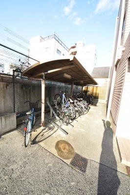 【その他共用部分】 | パラッツォ春日野