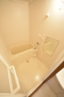【浴室】 | パラッツォ春日野