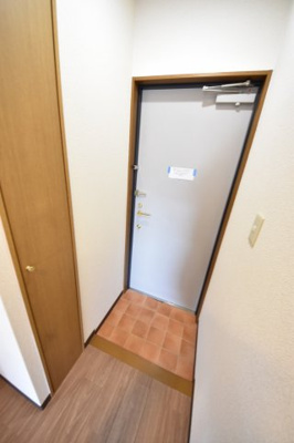 【玄関】 | パラッツォ春日野