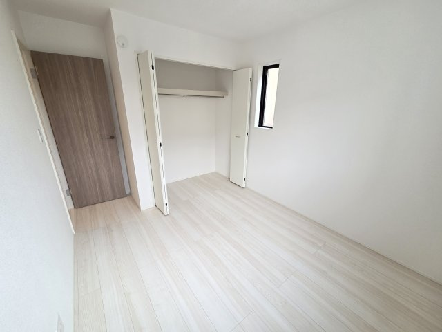 新築　太田市亀岡町3期　1号棟　GRAFAREの洋室|新築　太田市亀岡町3期　GRAFARE