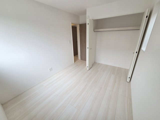 新築　太田市亀岡町3期　1号棟　GRAFAREの収納|新築　太田市亀岡町3期　GRAFARE