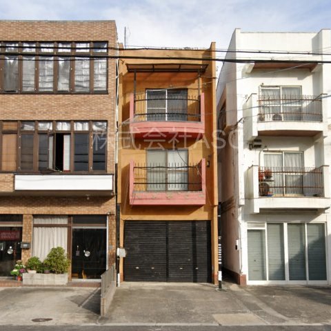 志紀町南1丁目貸店舗
