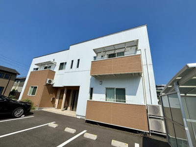 【外観】 | アルポルト天神中央