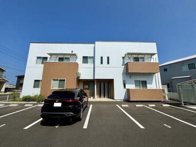 【外観】 | アルポルト天神中央