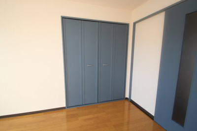 【内装】 | ヒルズ北條Ⅰ | ※同建物同間取りのほかのお部屋の写真です。