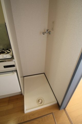 【設備】 | ヒルズ北條Ⅰ | ※同建物同間取りのほかのお部屋の写真です。