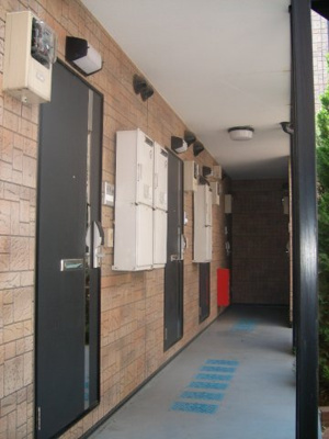 【その他共用部分】 | ヒルズ北條Ⅰ