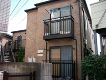 ヒルズ北條Ⅰの画像