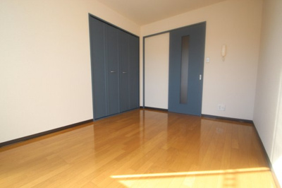 【内装】 | ヒルズ北條Ⅰ | ※同建物同間取りのほかのお部屋の写真です。