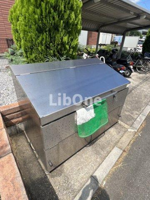 【その他共用部分】 | S・and・W+1