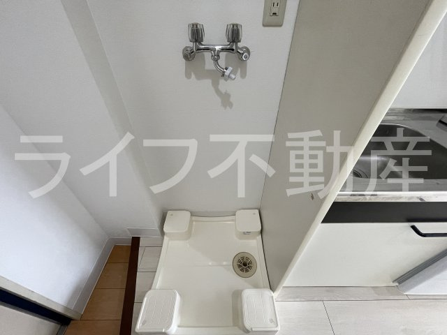 ターミナルプラザのその他