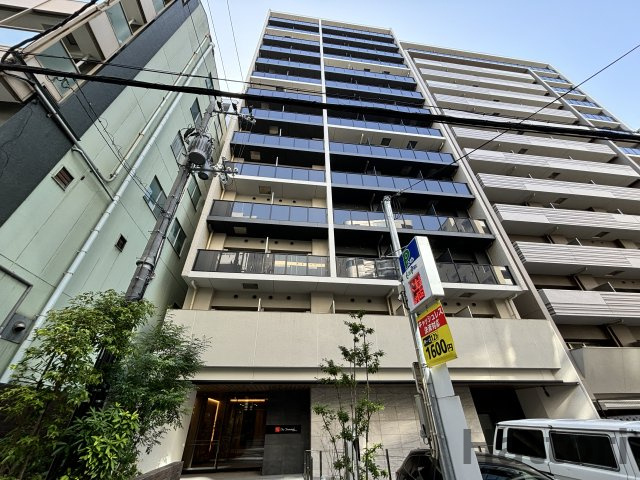 ドゥーエ天満橋