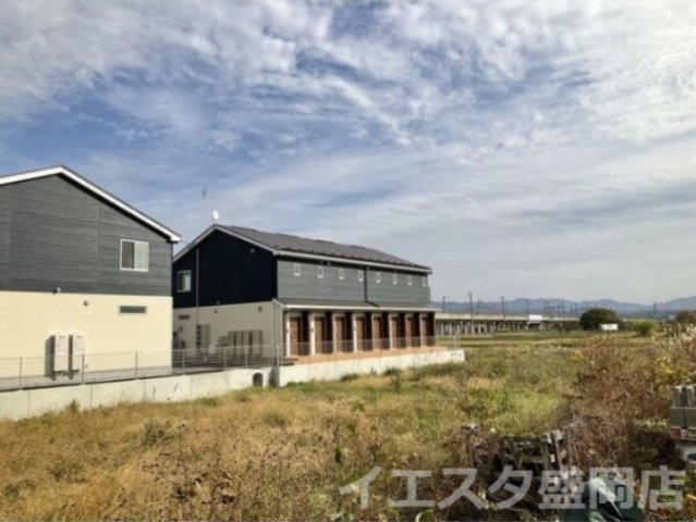 Phoenix(フェニックス)Bの外観