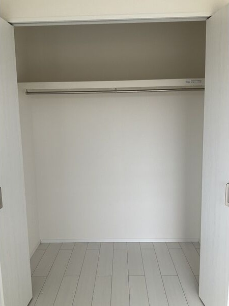 Phoenix(フェニックス)Bの収納