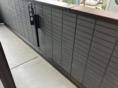 【バルコニー】 | パサログランデ羽衣