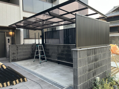 【その他共用部分】 | パサログランデ羽衣