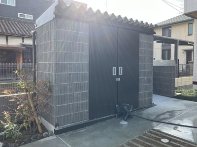 【その他】 | パサログランデ羽衣