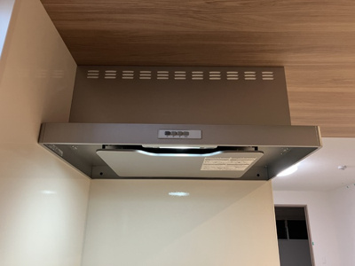 【キッチン】 | パサログランデ羽衣