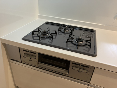 【キッチン】 | パサログランデ羽衣