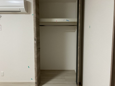 【収納】 | パサログランデ羽衣