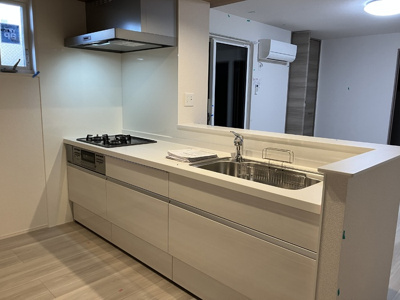 【キッチン】 | パサログランデ羽衣