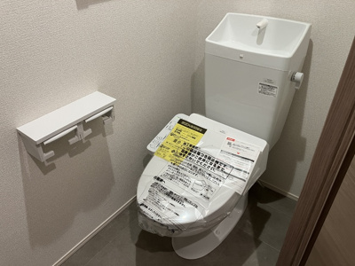 【トイレ】 | パサログランデ羽衣