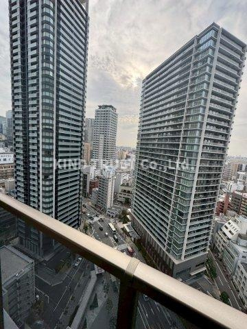 ブランズタワー梅田Northのその他共用部分