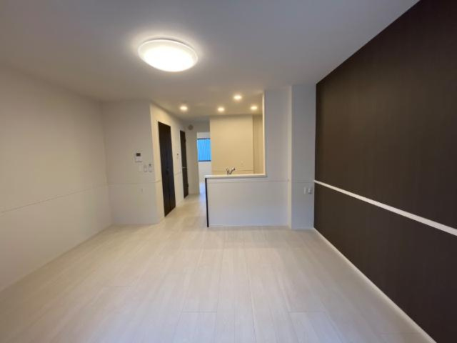 クロシェットⅢの内装