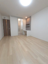 テェーニメント・フェイコムの内装