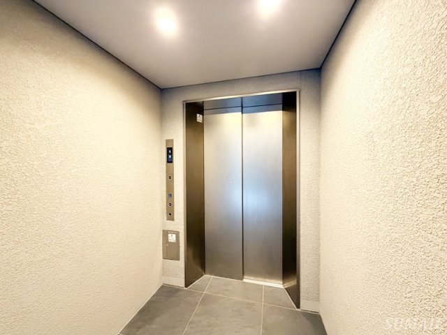リテラス西日暮里のその他共用部分|エレベーター付き☆
