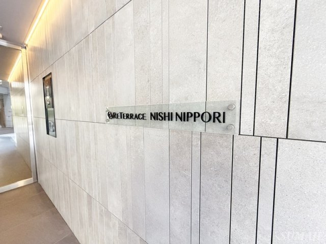 リテラス西日暮里のその他|ランドマークです☆