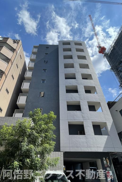 グランドゥール敷津