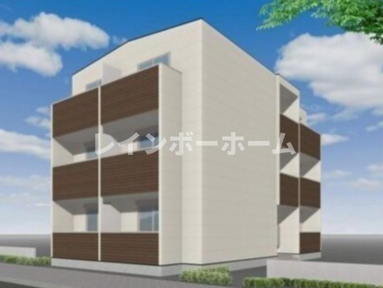 ジーメゾン風渡野