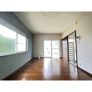 松山様扶桑町山那戸建の展望