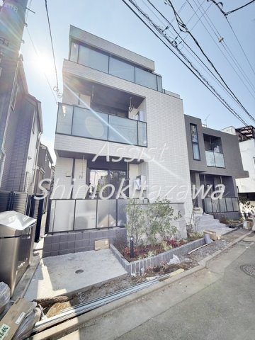 ラ　カーサドルチェ