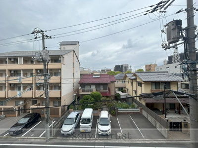  | インパクト広瀬町Ⅱ