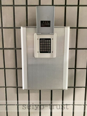  | インパクト広瀬町Ⅱ