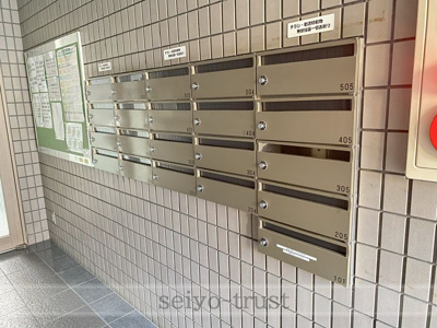  | インパクト広瀬町Ⅱ